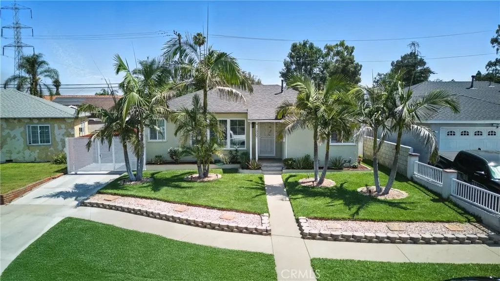 10507 Ben Avon ST, Whittier, CA 90606