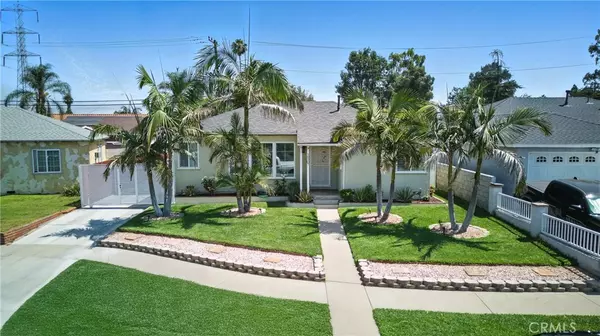 10507 Ben Avon ST, Whittier, CA 90606