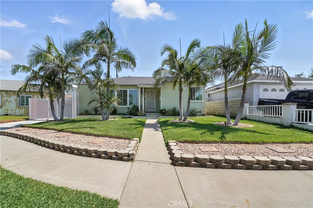 Whittier, CA 90606,10507 Ben Avon ST