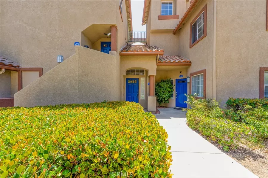 2901 Via Milano #103, Corona, CA 92879