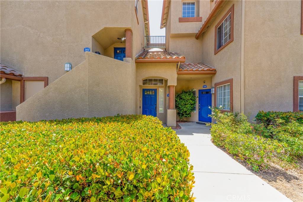 2901 Via Milano #103, Corona, CA 92879