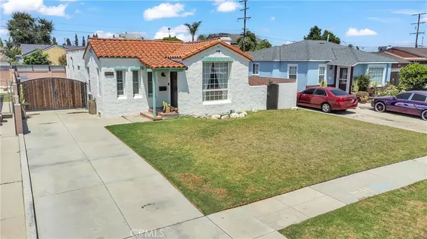 South Gate, CA 90280,6063 Roosevelt AVE