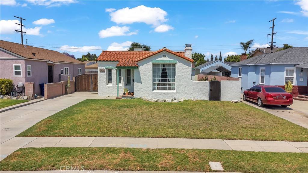 6063 Roosevelt AVE, South Gate, CA 90280