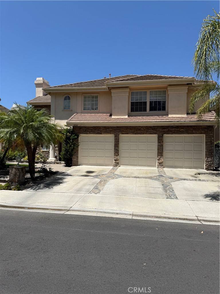22241 Birchleaf, Mission Viejo, CA 92692