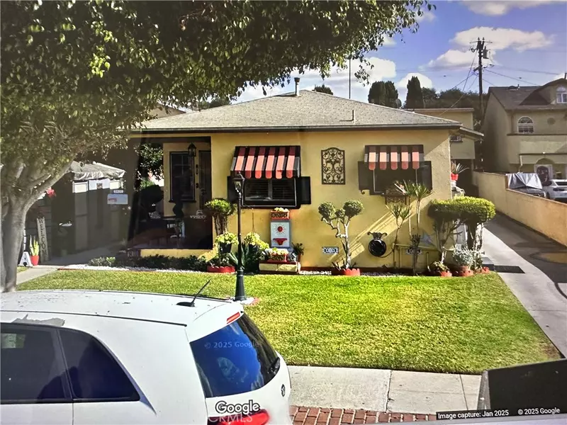 9400 San Miguel AVE, South Gate, CA 90280
