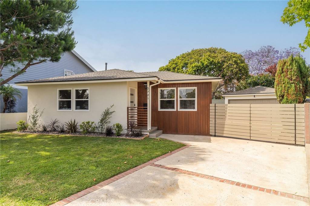 Redondo Beach, CA 90278,2721 184th ST