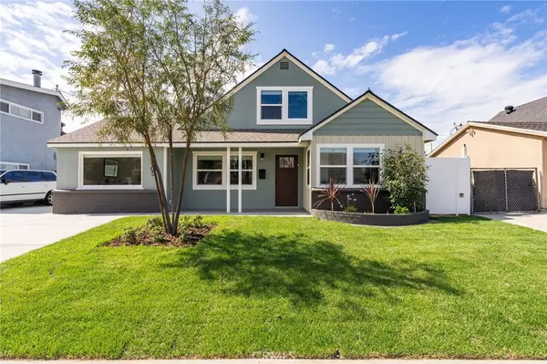 17805 Florwood AVE, Torrance, CA 90504