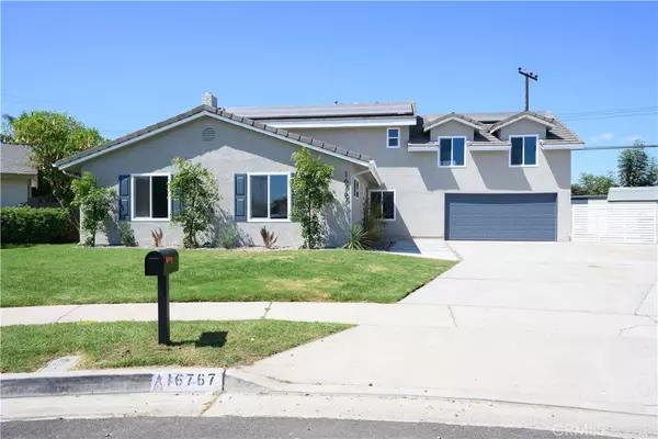 Fountain Valley, CA 92708,16767 Madrone CIR