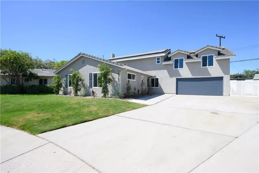 16767 Madrone CIR, Fountain Valley, CA 92708