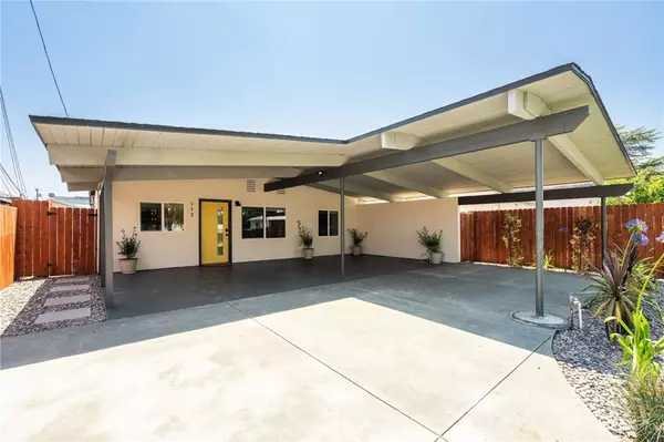 112 W Norwood PL, San Gabriel, CA 91776