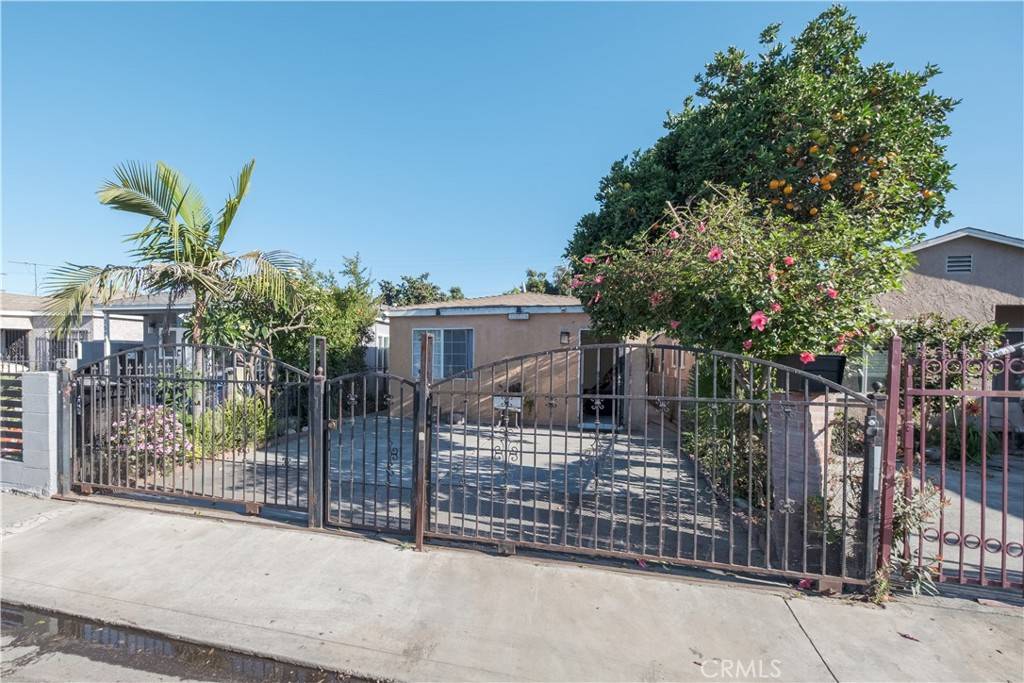 Compton, CA 90222,2534 E 127th St