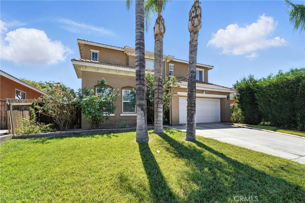 San Jacinto, CA 92583,1891 Browning CT
