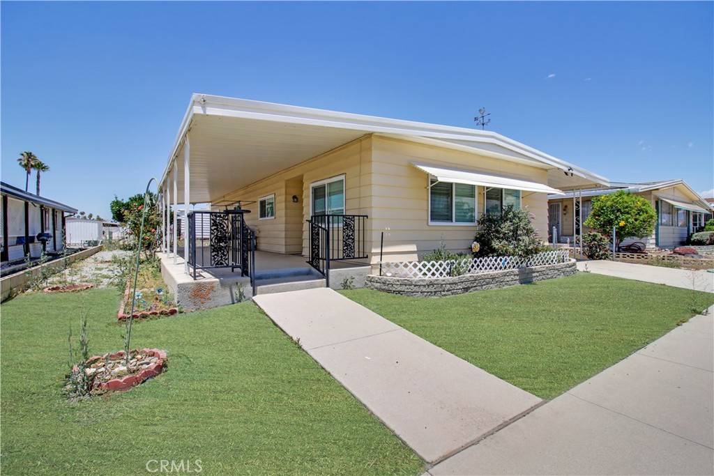 Hemet, CA 92543,1180 Camino Del Rancho