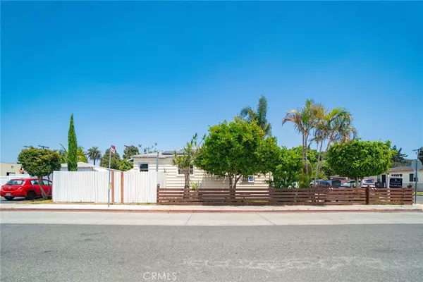 Long Beach, CA 90810,1335 W Burnett ST