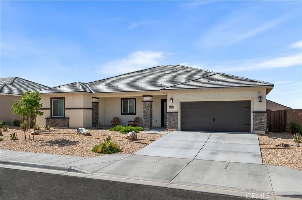 Victorville, CA 92392,12366 Ranchito WAY