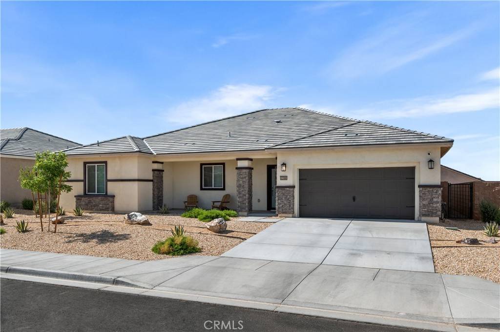 12366 Ranchito WAY, Victorville, CA 92392