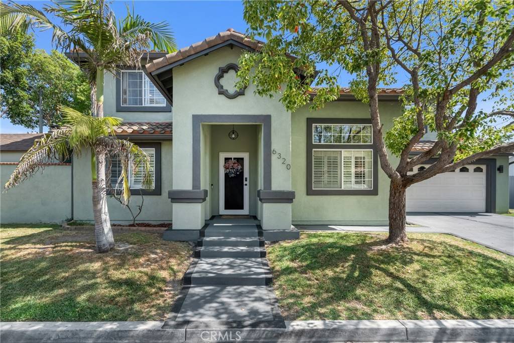 6320 Rancho Rio RD, Paramount, CA 90723