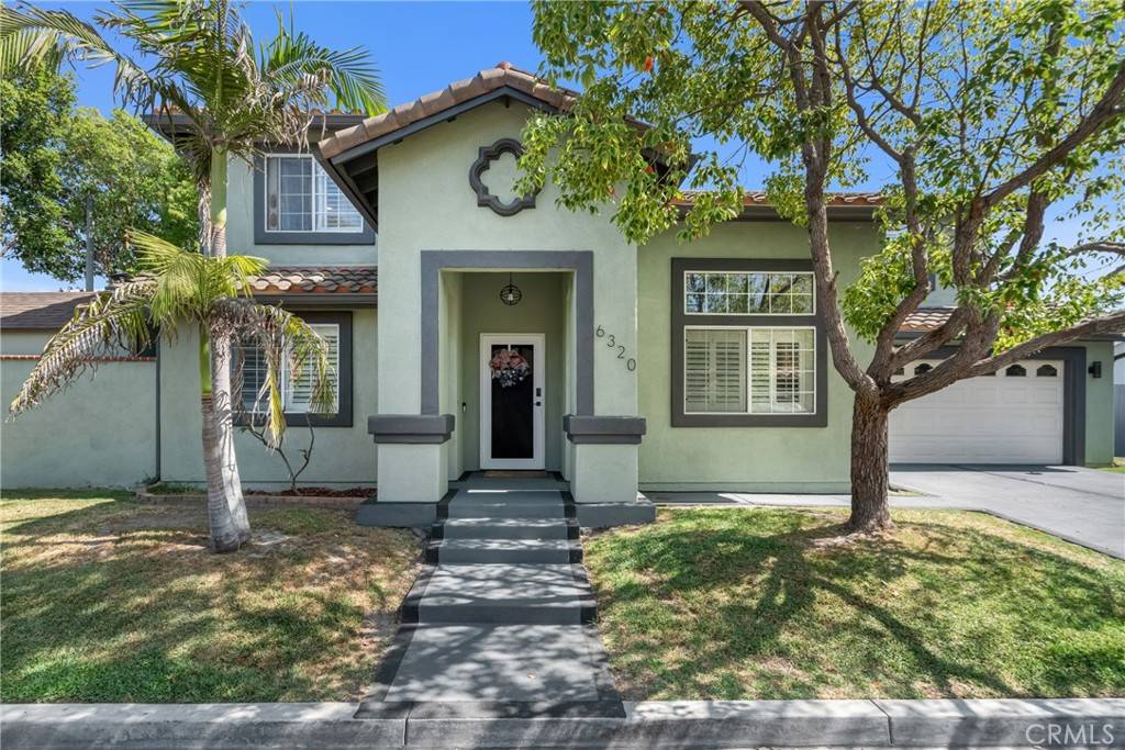 6320 Rancho Rio RD, Paramount, CA 90723