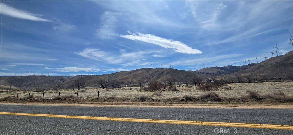 Tehachapi, CA 93561,10100 Tehachapi RD