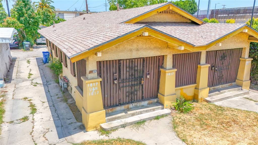 Los Angeles, CA 90062,1615 W 39th PL
