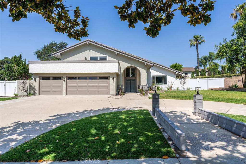 1917 N Quince WAY, Upland, CA 91784