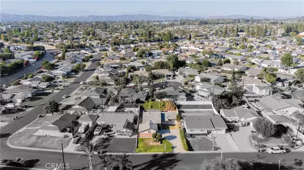La Mirada, CA 90638,14819 San Feliciano DR