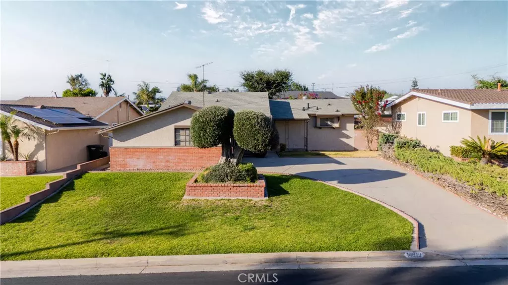 La Mirada, CA 90638,14819 San Feliciano DR