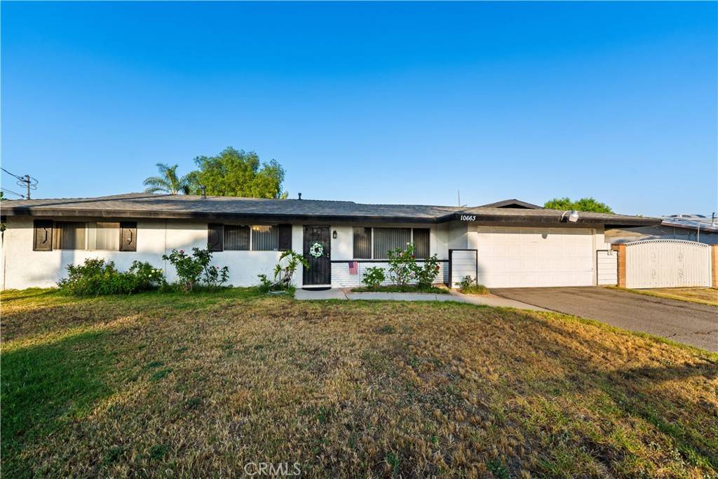 10663 Linden AVE, Bloomington, CA 92316