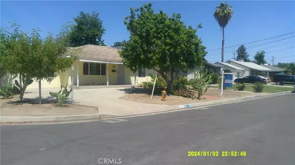 Bakersfield, CA 93304,1033 Chapel DR