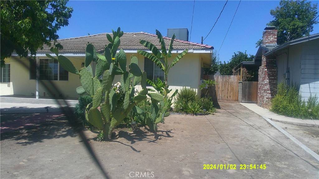 Bakersfield, CA 93304,1033 Chapel DR