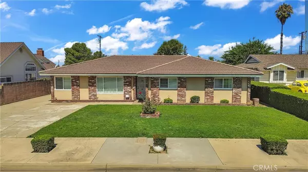 417 Fernshaw DR, La Verne, CA 91750