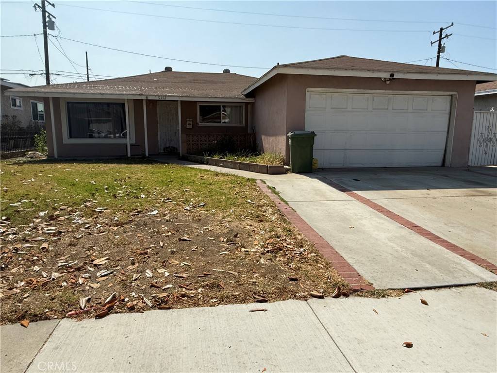 9112 Morrill AVE, Santa Fe Springs, CA 90670