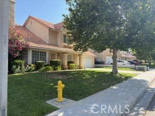 3054 Dearborn AVE, Palmdale, CA 93551