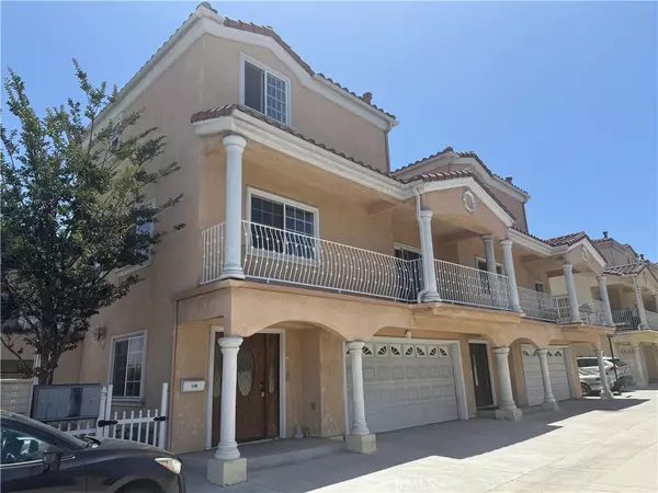 418 W 223rd ST, Carson, CA 90745