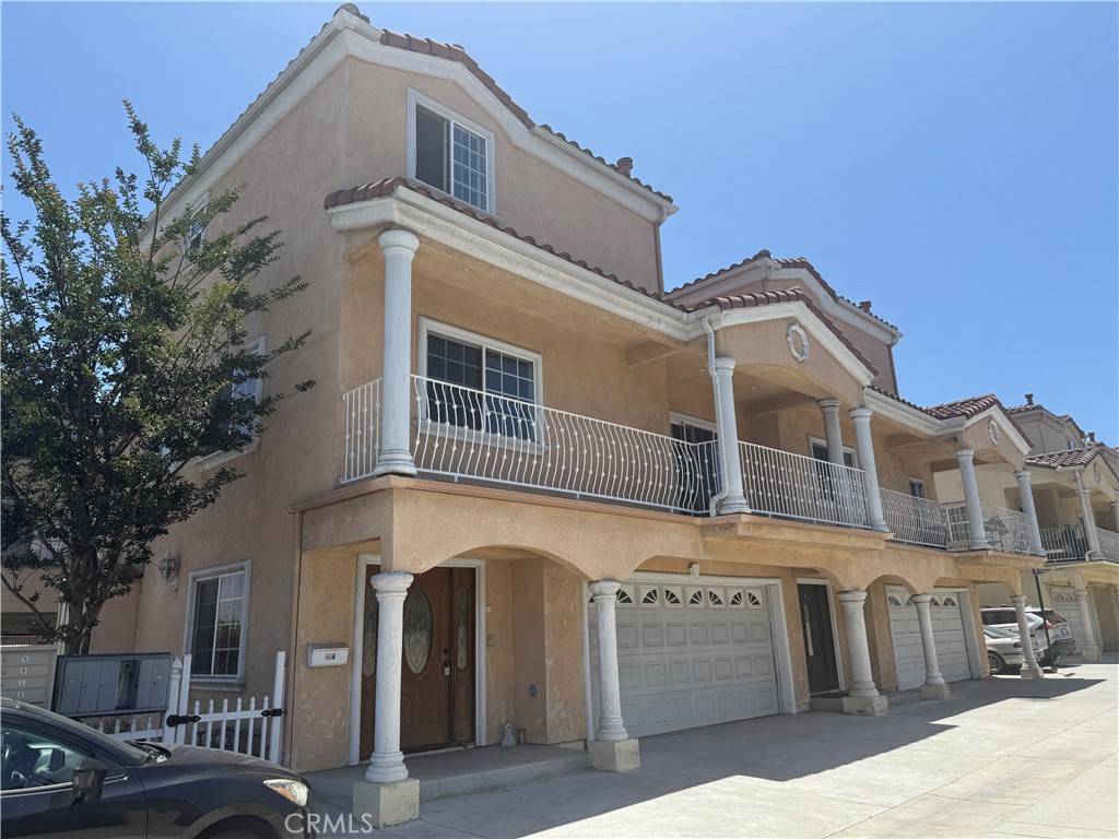 418 W 223rd ST, Carson, CA 90745