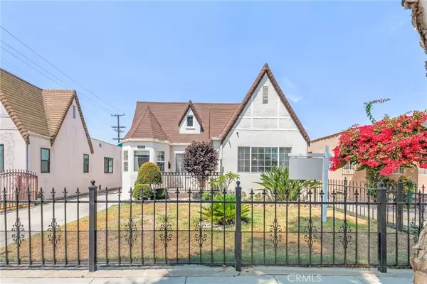 South Gate, CA 90280,8177 Evergreen AVE