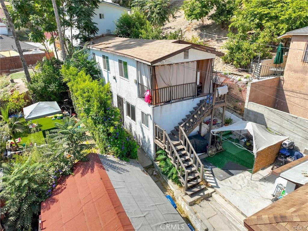 4368 Esmeralda ST, Los Angeles, CA 90032