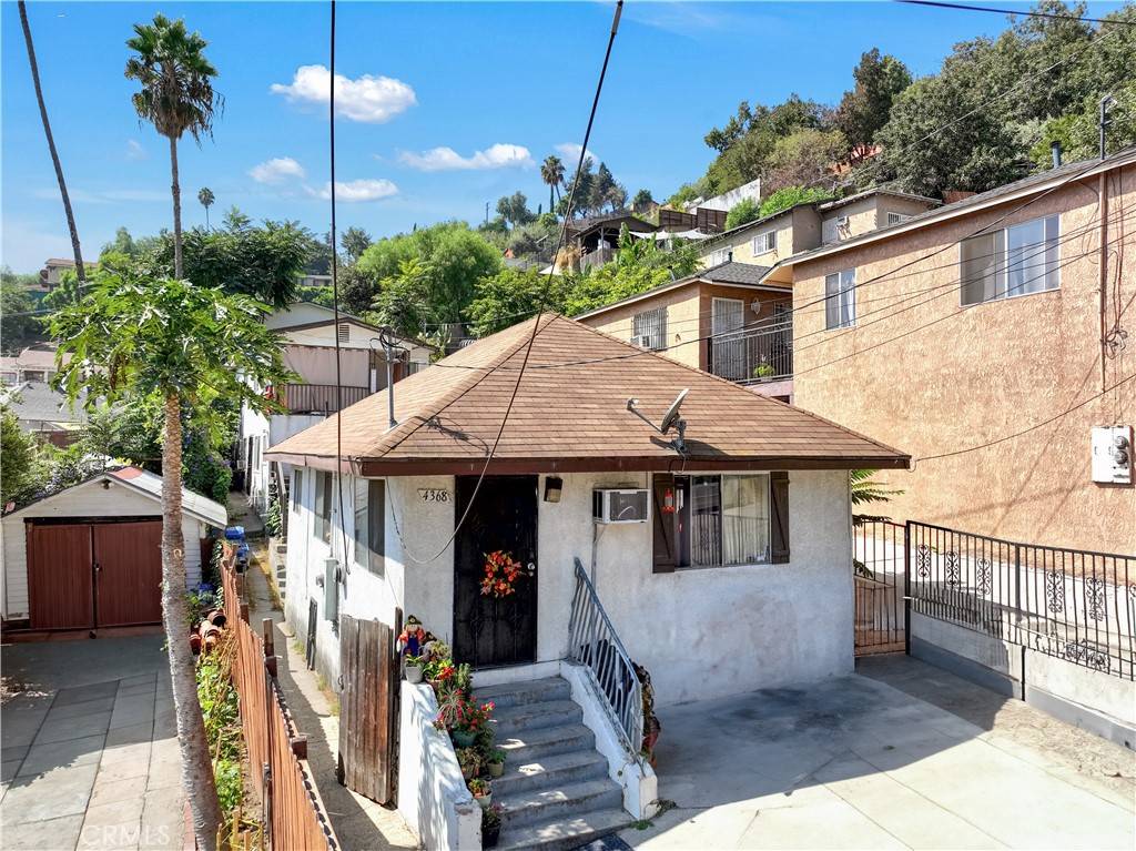 Los Angeles, CA 90032,4368 Esmeralda ST