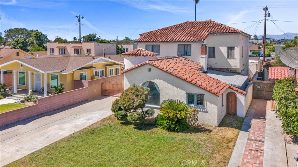 Huntington Park, CA 90255,2749 Hope ST