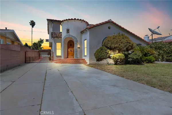 Huntington Park, CA 90255,2749 Hope ST