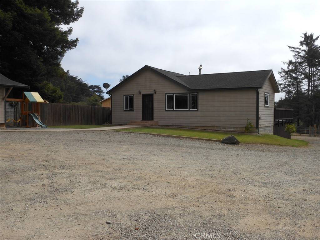 1020 Alpha ST, Eureka, CA 95503