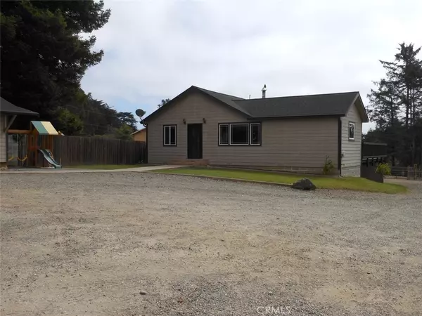 1020 Alpha ST, Eureka, CA 95503