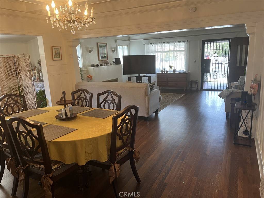 Los Angeles, CA 90026,138 N Dillon ST