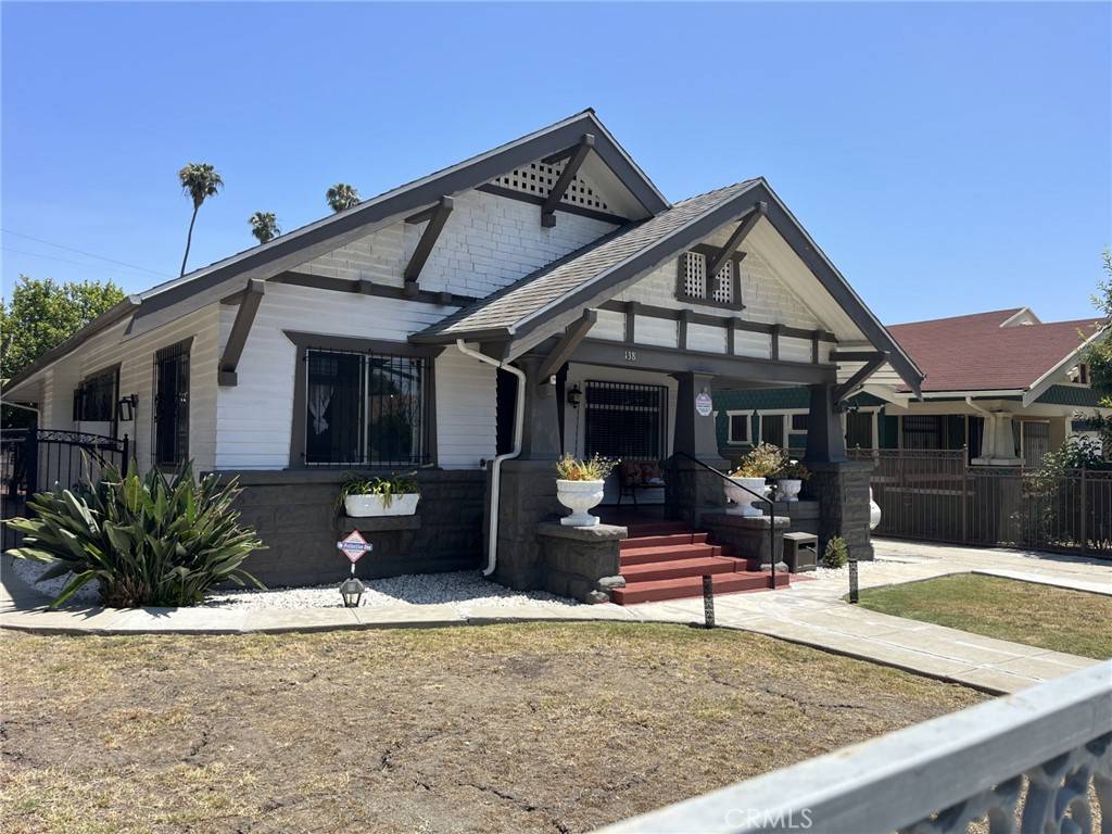 138 N Dillon ST, Los Angeles, CA 90026