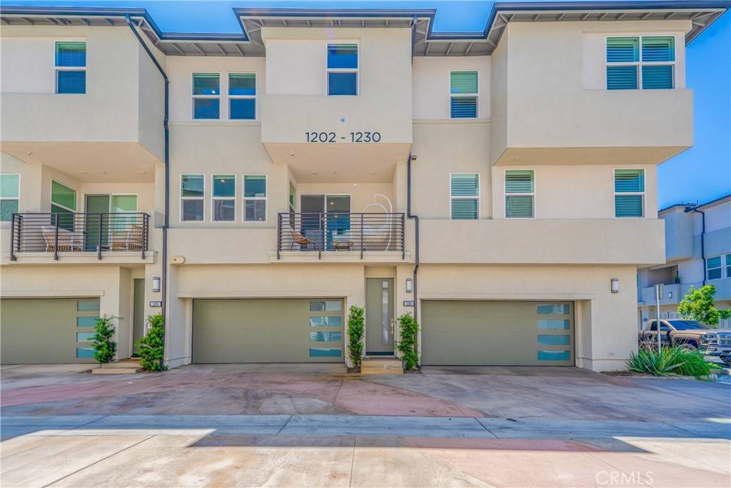 1206 W Cara DR, Anaheim, CA 92805