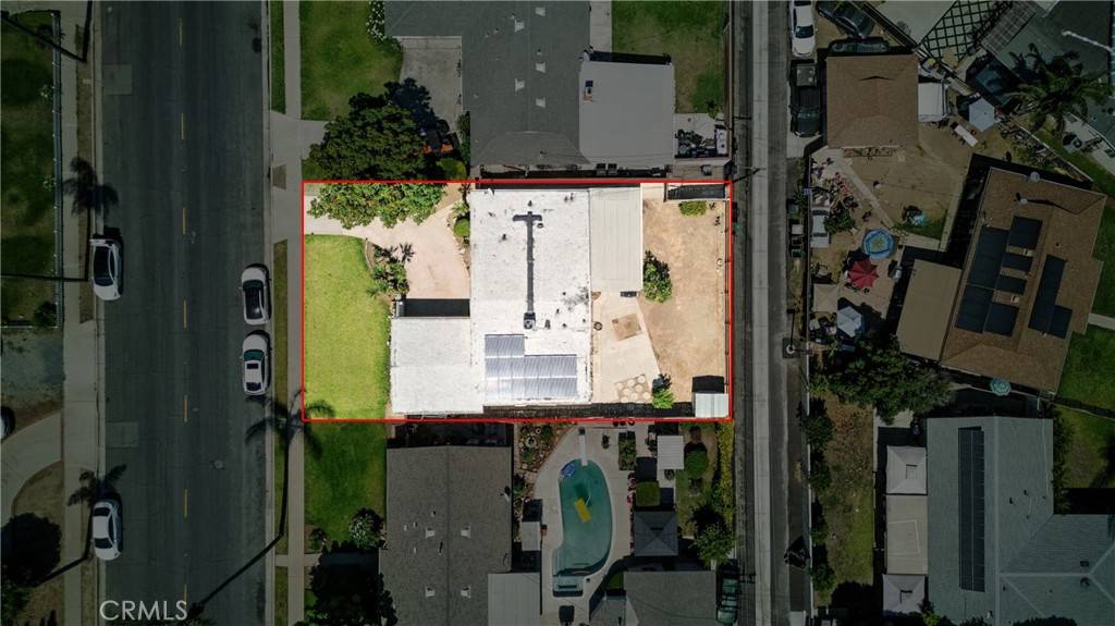 Corona, CA 92882,951 W Olive ST