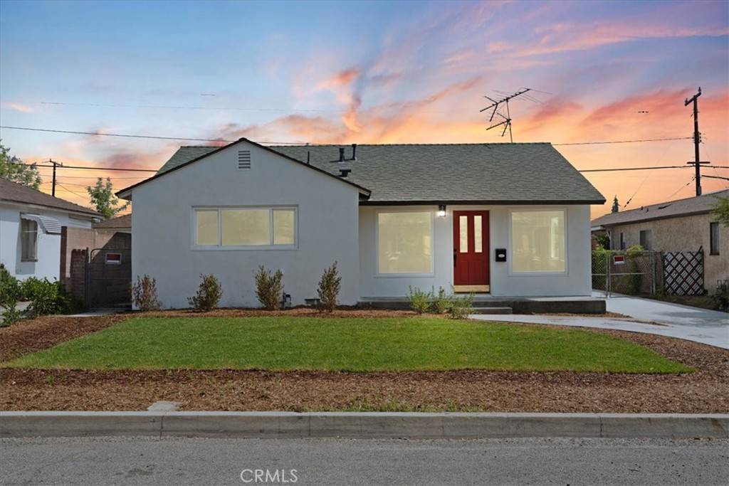 Rosemead, CA 91770,9063 Evansport DR