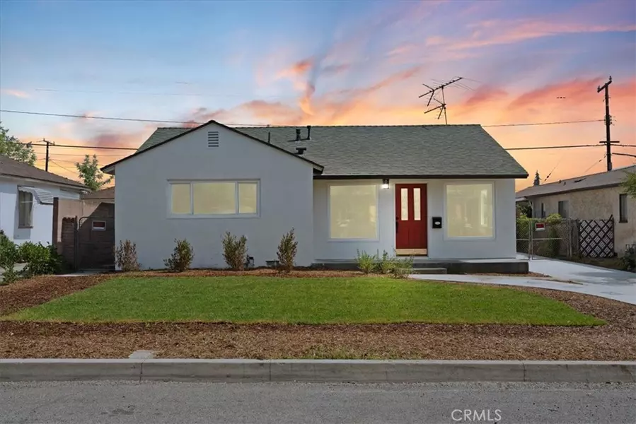 9063 Evansport DR, Rosemead, CA 91770