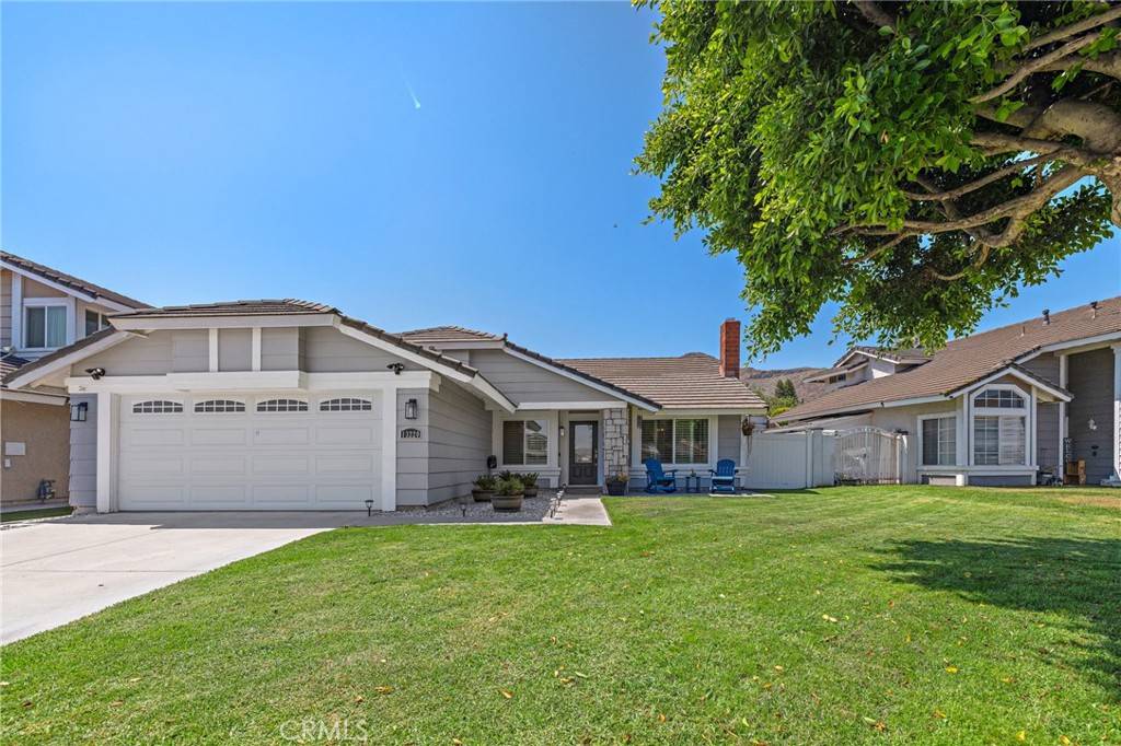 Corona, CA 92879,13220 February DR