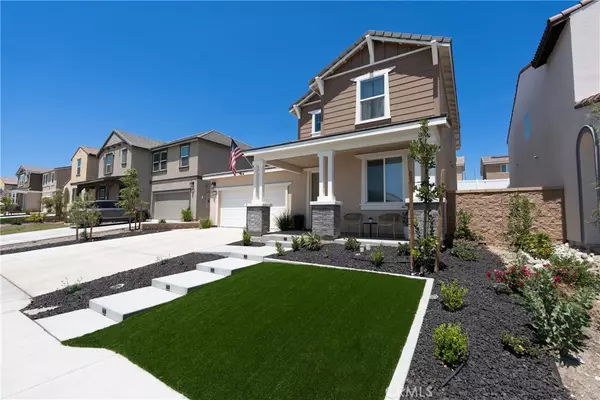 Rialto, CA 92377,554 Cumberland RD